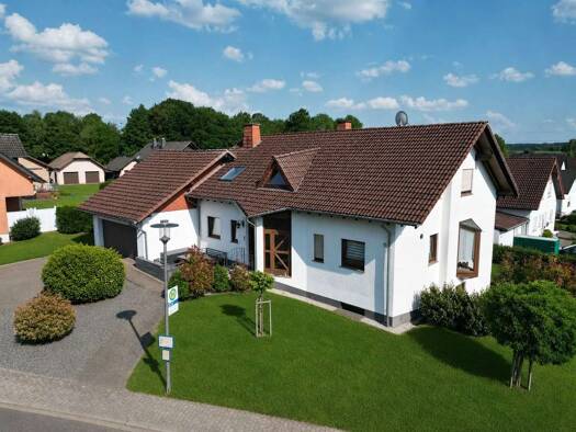 Mehrfamilienhaus zum Kauf 495.000 € 10 Zimmer 311 m² 974 m² Grundstück Orenhofen 54298