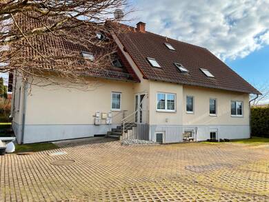 Wohnung zur Miete 590 € 2,5 Zimmer 78 m² Souterrain Calden Calden 34379