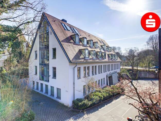 Büro zum Kauf 699.000 € 5 Zimmer Mögeldorf Nürnberg 90482