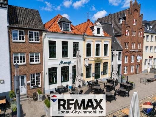 Mehrfamilienhaus zum Kauf 1.570.000 € 8 Zimmer 230 m² 362 m² Grundstück Kalkar Kalkar 47546