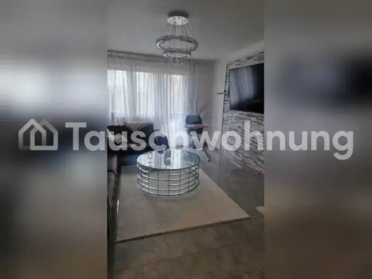 Wohnung zur Miete nur mit Wohnberechtigungsschein Tauschwohnung 860 € 3 Zimmer 80 m² 2. Geschoss Müggelheim Berlin 12524