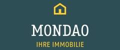 MONDAO Immobilien logo