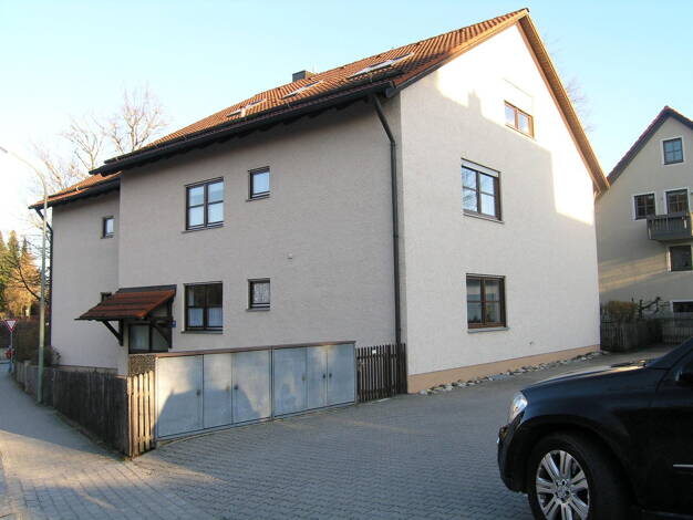 Wohnung zur Miete 1.200 € 3 Zimmer 86 m² EG frei ab 01.11.2025 Markt Schwaben 85570