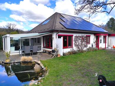 Haus zum Kauf provisionsfrei 645.000 € 5 Zimmer 145 m² 900 m² Grundstück Nordstadt - Klues Flensburg 24939
