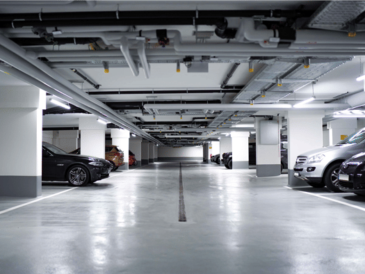 Tiefgaragenstellplatz zur Miete provisionsfrei 68 € Am Guten Hirten Aachen Aachen - Mitte 52072