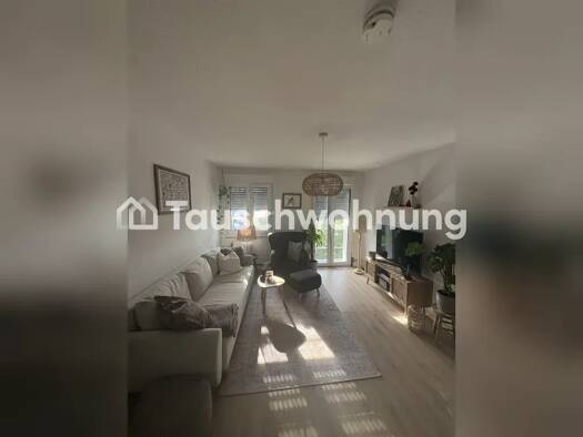 Wohnung zur Miete Tauschwohnung 580 € 2 Zimmer 55 m² 2. Geschoss Zollstock Rodenkirchen 50969