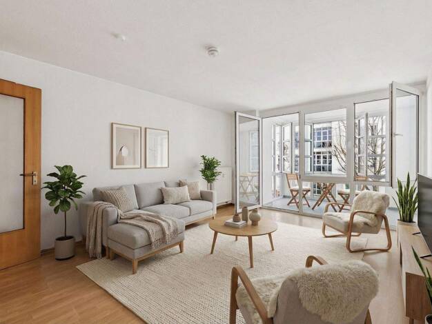 Wohnung zum Kauf 335.000 € 3 Zimmer 78 m² Köpenick Berlin 12555