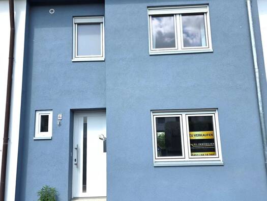 Reihenmittelhaus zum Kauf 269.000 € 6 Zimmer 101 m² 186 m² Grundstück frei ab sofort Heinsberg 52525