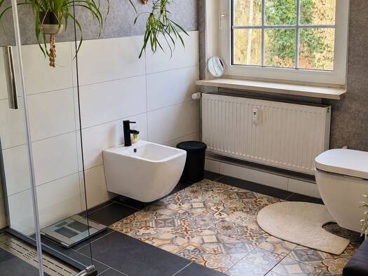 Mehrfamilienhaus zum Kauf 569.000 € 17 Zimmer 320 m² 685 m² Grundstück Bad Pyrmont Bad Pyrmont 31812