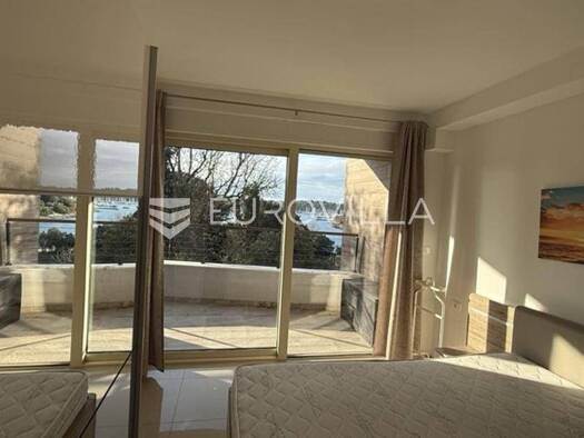 Wohnung zur Miete - Erstbezug 1.250 € 1 Zimmer 54 m² 1. Geschoss Pješčana Uvala Medulin 52203