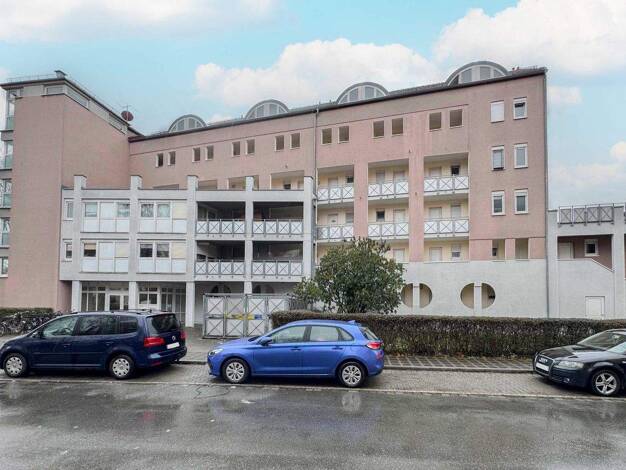 Sonstiges zum Kauf als Kapitalanlage geeignet 339.000 € 2,5 Zimmer 92 m² Doos Nürnberg 90429