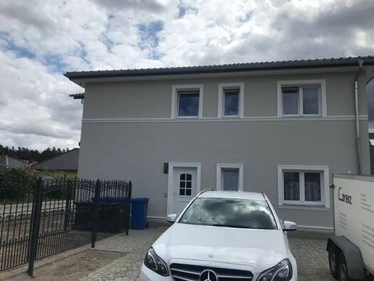 Wohnung zur Miete 780 € 2 Zimmer 60 m² 1. Geschoss frei ab sofort Mittelfeldring 42 Strausberg 15344