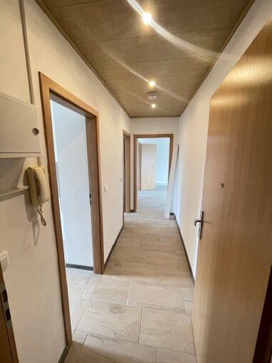 Wohnung zur Miete 293 € 2 Zimmer 47,3 m² Großpostwitz Großpostwitz/Oberlausitz 02692