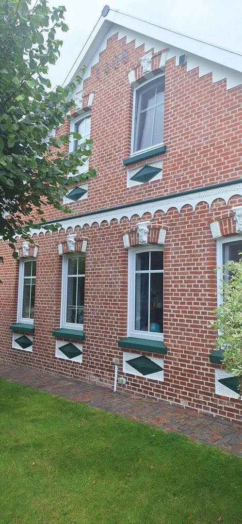 Einfamilienhaus zum Kauf provisionsfrei 450.000 € 6 Zimmer 160 m²<br/>Wohnfläche 580 m²<br/>Grundstück Aurich Aurich 26603