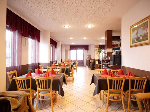 Restaurant zum Kauf 299.000 € 131 m² Gastrofläche Ingelheim am Rhein 55218