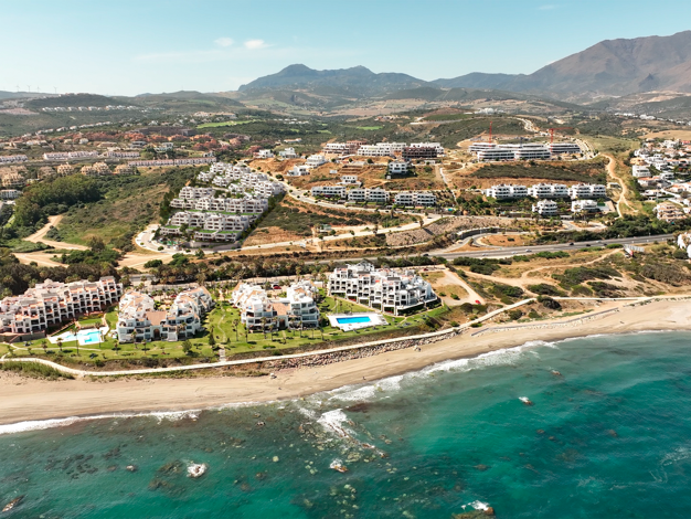 Wohnung zum Kauf provisionsfrei 365.000 € 3 Zimmer 136 m² EG Casares Costa 29690