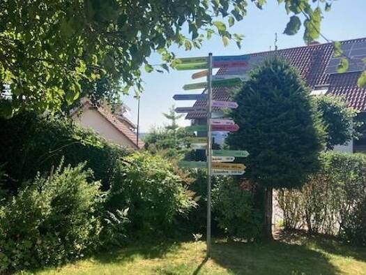 Einfamilienhaus zum Kauf 6 Zimmer 145 m² 722 m² Grundstück frei ab 01.09.2026 Hinterhain Auerbach 08209