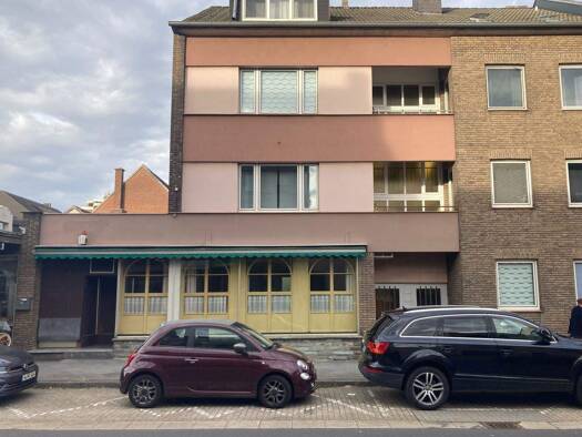 Laden zur Miete provisionsfrei 850 € 113 m² Verkaufsfläche Dahlener Straße 134 Rheydt-West Mönchengladbach 41239