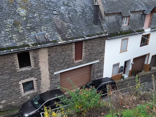 Einfamilienhaus zum Kauf 150.000 € 6 Zimmer 120 m² 266 m² Grundstück Piesport 54498