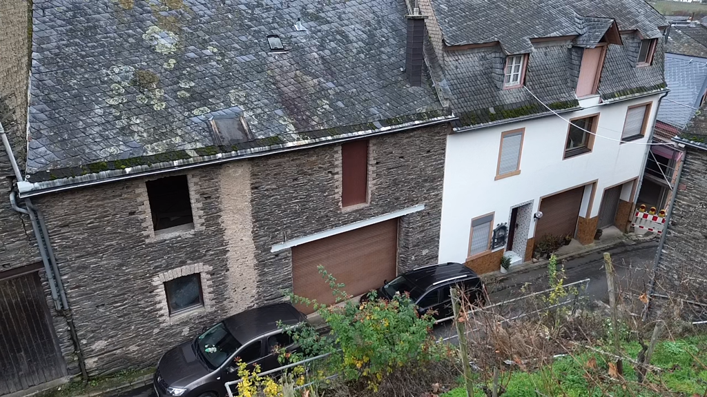 Einfamilienhaus zum Kauf 150.000 € 6 Zimmer 120 m² 266 m² Grundstück Piesport 54498