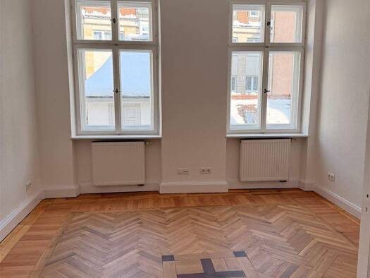 Wohnung zur Miete 1.200 € 4 Zimmer 98 m² frei ab sofort Keßlerstr. 34a Bamberg 96047