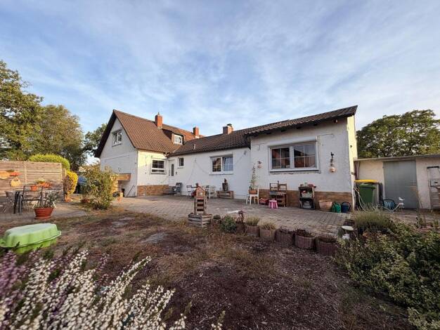 Doppelhaushälfte zum Kauf provisionsfrei 459.000 € 4,5 Zimmer 100 m² 630 m² Grundstück Schönau Mannheim 68307
