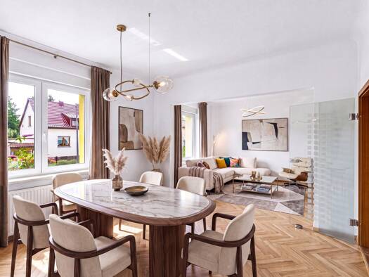 Einfamilienhaus zum Kauf 475.000 € 4 Zimmer 108 m² 440 m² Grundstück Mahlow Blankenfelde-Mahlow 15831