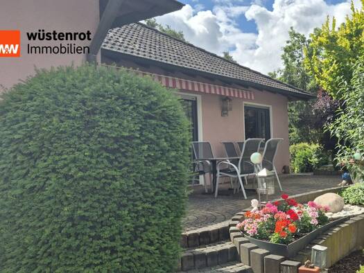 Einfamilienhaus zum Kauf 5 Zimmer 126,6 m² 522 m² Grundstück Unterfarrnbach Fürth 90766