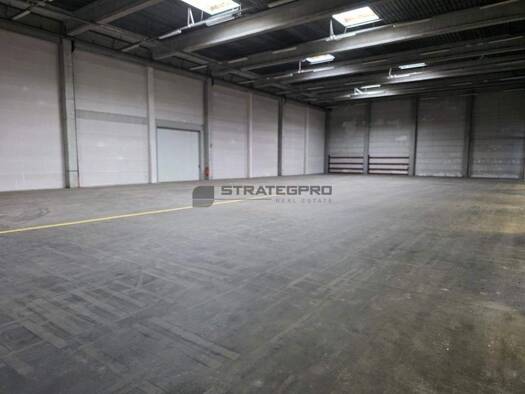 Lagerhalle zur Miete 800 m² Lagerfläche teilbar ab 800 m² Edenkoben 67480