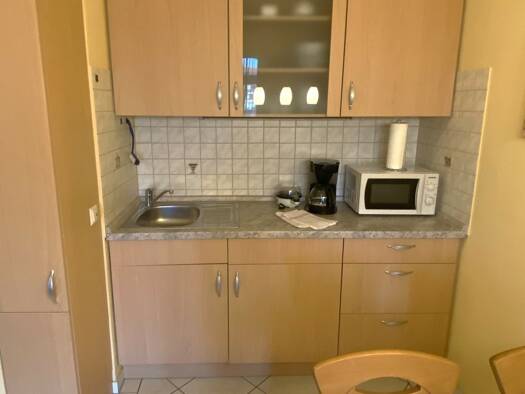 Wohnung zum Kauf 155.000 € 2 Zimmer 40 m² 3. Geschoss Bad Füssing 94072