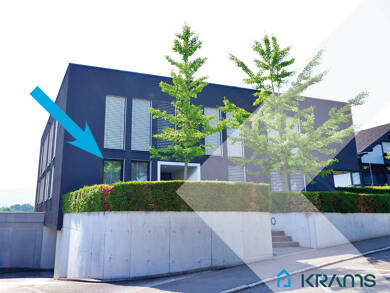 Wohnung zur Miete 590 € 1 Zimmer 40,2 m² frei ab 01.09.2025 Ringelbach Reutlingen 72764