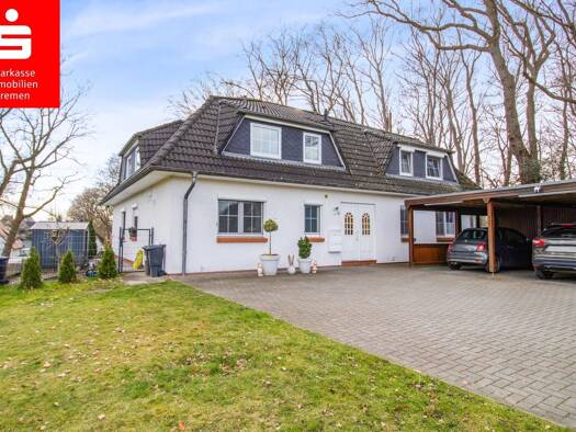 Wohnung zum Kauf 189.000 € 3 Zimmer 86 m² Farge Bremen 28777