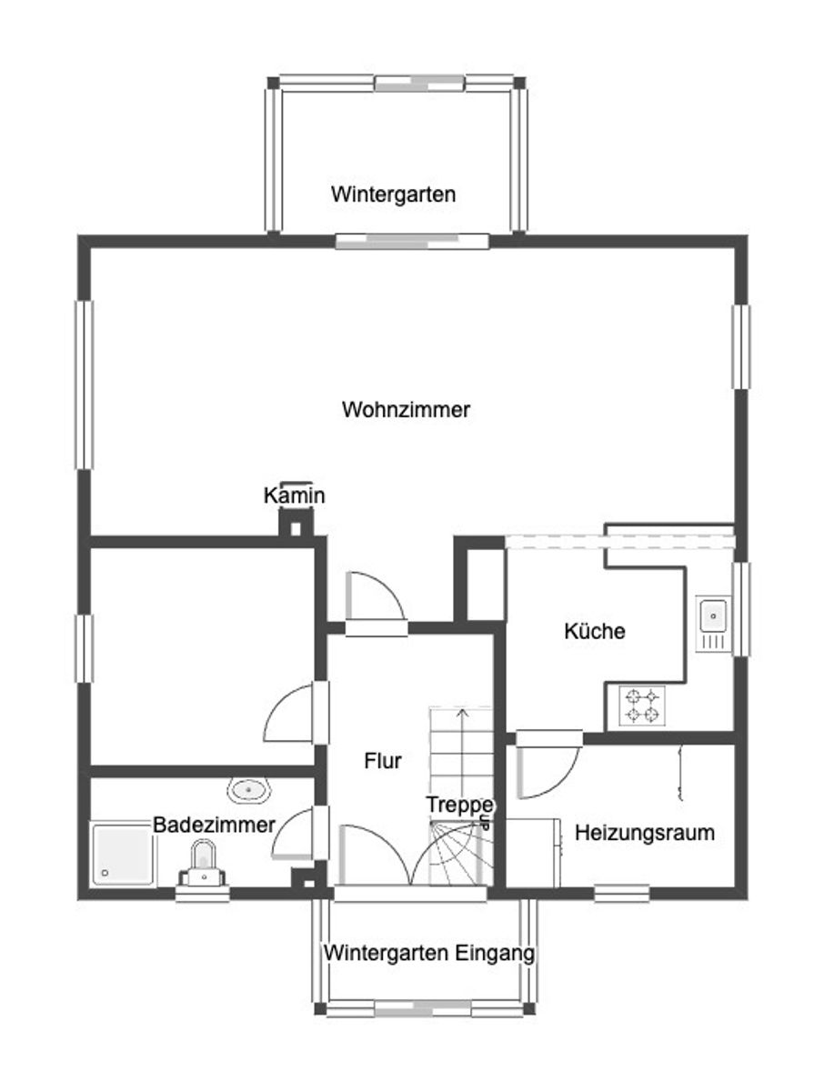 Einfamilienhaus zum Kauf 700.000 € 5 Zimmer 145 m²<br/>Wohnfläche 1.249 m²<br/>Grundstück Fredersdorf-Nord Fredersdorf-Vogelsdorf 15370