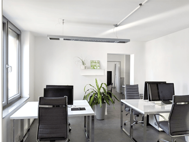 Bürofläche zur Miete provisionsfrei 300 € 4 m² Bürofläche Im Mediapark Neustadt-Nord Köln 50670