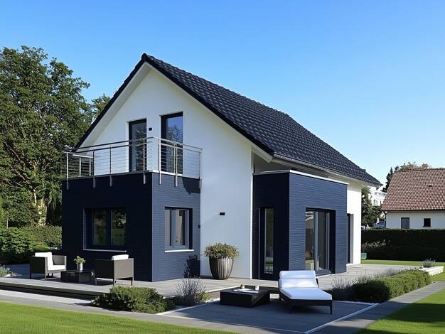 Einfamilienhaus zum Kauf - Erstbezug provisionsfrei 389.999 € 5 Zimmer 134 m² 600 m² Grundstück Hagenow 19230