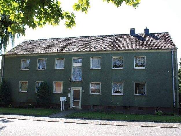 Wohnung zur Miete 514 € 3,5 Zimmer 75,6 m² 1. Geschoss frei ab 01.03.2026 Bussardstraße 6 Suderwich Recklinghausen 45665