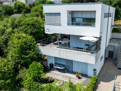 Einfamilienhaus zum Kauf 1.050.000 € 5 Zimmer 195,1 m² 280 m² Grundstück Oberelchingen Elchingen 89275