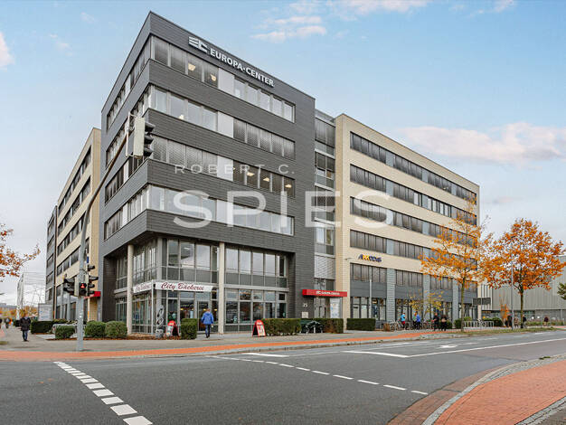 Bürofläche zur Miete provisionsfrei 10,50 € 1.576,1 m² Bürofläche teilbar ab 445,1 m² Neuenland Bremen 28199