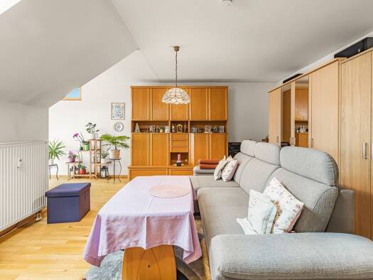 Studio zum Kauf 235.000 € 1 Zimmer 56 m² 3. Geschoss Grafing 85567