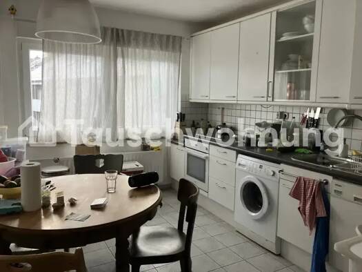 Wohnung zur Miete Tauschwohnung 660 € 2 Zimmer 60 m² 3. Geschoss Sülz Köln 50937