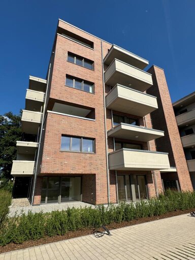 Wohnung zur Miete 1.301 € 4 Zimmer 100,1 m² EG Braike Nürtingen 72622