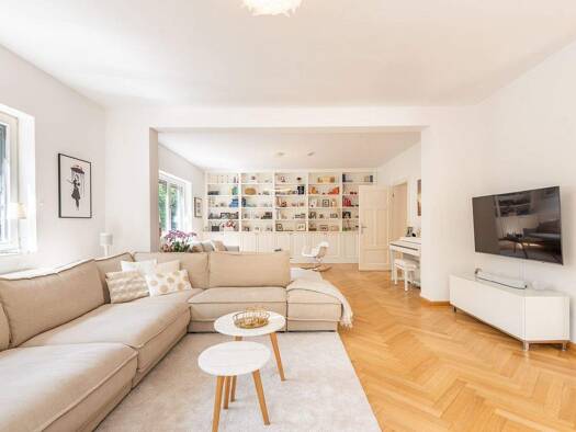 Penthouse zum Kauf 2.255.000 € 6 Zimmer 264,8 m² Untergiesing-Harlaching München 81545