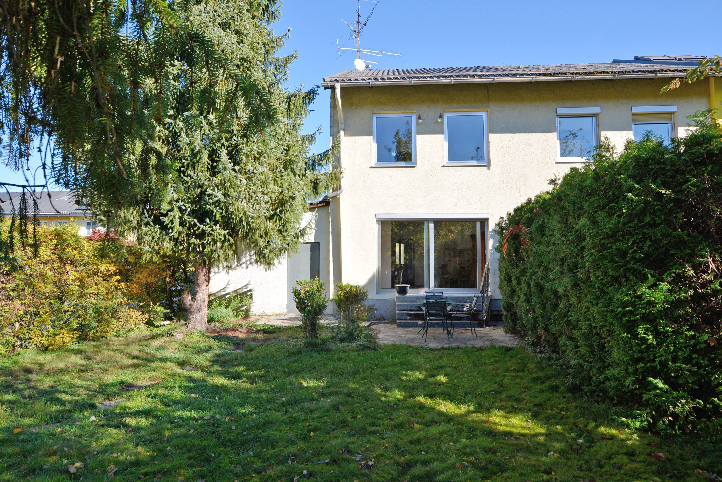 Reihenmittelhaus zum Kauf 679.000 € 3 Zimmer 80 m²<br/>Wohnfläche 255 m²<br/>Grundstück Maxglan Salzburg 5020