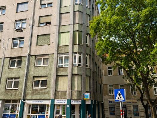 Wohnung zum Kauf 249.000 € Wien, Alsergrund / Wien 9., Alsergrund 1090