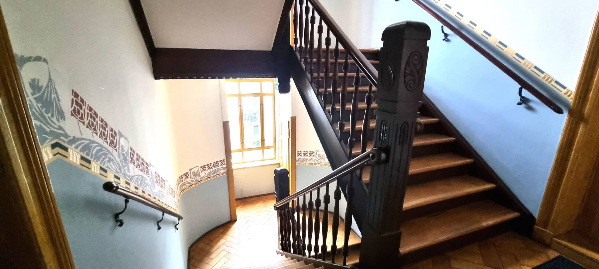 Interessant für Kapitalanleger* Effizienzhaus KfW-115* Sehr schöne helle 2 Zimmer Maisonette Wohnung sucht neuen Eigentümer – Straße nicht freigegeben, 4129 Leipzig – Vorschaubild 7