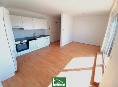 Wohnung zur Miete 637,01 € 2 Zimmer 47,5 m² 5. Geschoss Julius Raab-Promenade 31-35 St. Pölten St. Pölten 3100