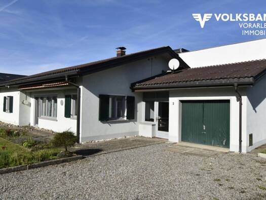 Bungalow zum Kauf 693.700 € 5,5 Zimmer 110 m² 623 m² Grundstück Fliederweg 2 Dornbirn 6850