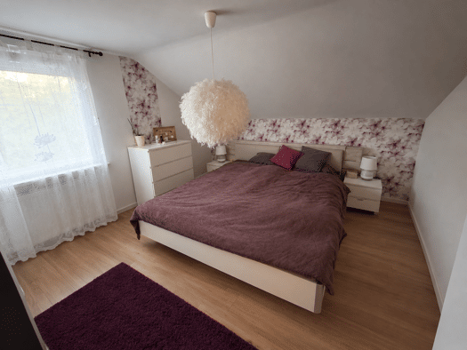 Wohnung zur Miete 630 € 2 Zimmer 55 m² frei ab 01.12.2026 Künzell Künzell 36093