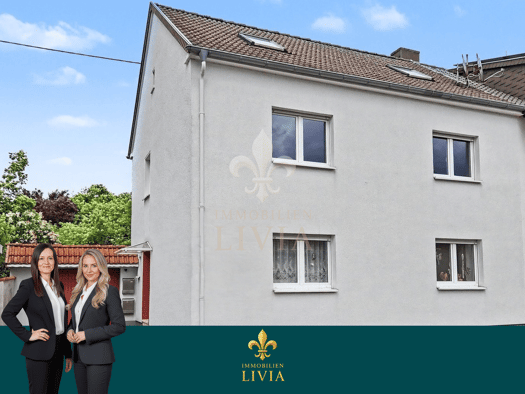 Doppelhaushälfte zum Kauf 238.000 € 6 Zimmer 177 m² 539 m² Grundstück Heusweiler Heusweiler 66265