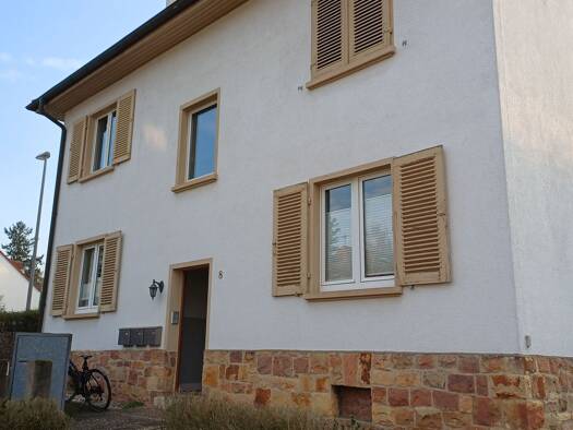 Wohnung zur Miete 630 € 2 Zimmer 75 m² Geschoss EG/3 frei ab 11.07.2026 Bad Kreuznach 55543
